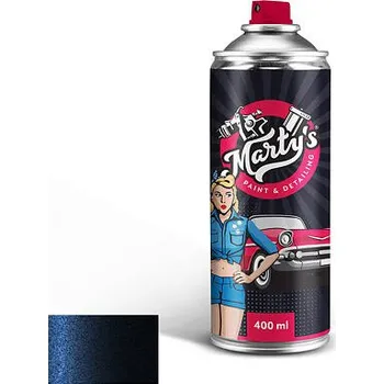 Autolak Barva na auto ve spreji Honda B86P OXFORD BLUE