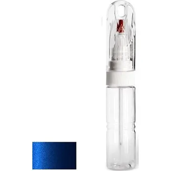 Autolak Opravná tužka 2v1 Chrysler PBP BLUE