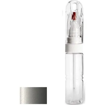 Autolak Opravná tužka 2v1 BMW 244 Sterlingsilber met.