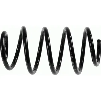 Pružina podvozku SACHS 998 412