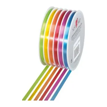 Dárková stužka 6 barev