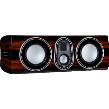 Elektronika Monitor Audio Platinum C250 3G - piano ebony