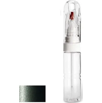 Autolak Opravná tužka 2v1 Hyundai PN7 BRUNSWICK GREEN