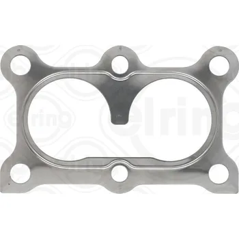 Automobilové těsnění Těsnění, výfuková trubka ELRING 470.240