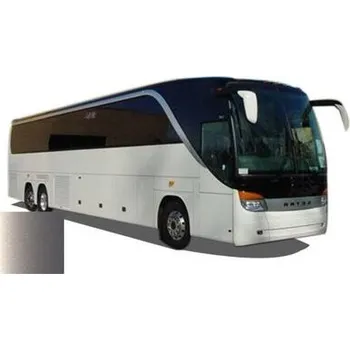 Autolak Autolak ve spreji Setra BUS KS0047 PLATINSILBER /FEIN