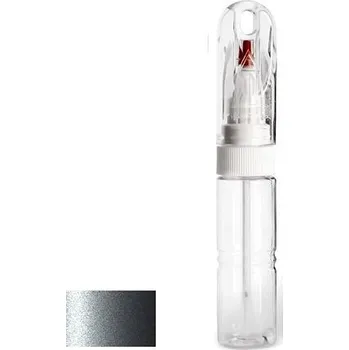 Autolak Opravná tužka 2v1 Peugeot EKW DARK GREY