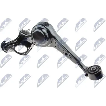 Zavěšení kol Řídicí páka, zavěšení kol NTY ZWT-TY-151