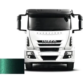 Autolak Autolak ve spreji Iveco Z7Y GROVE GREEN 2
