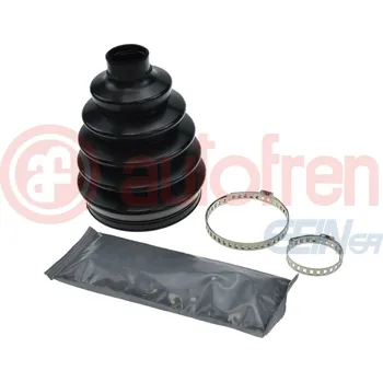 Sada měchů, hnací hřídel AUTOFREN SEINSA D8608T