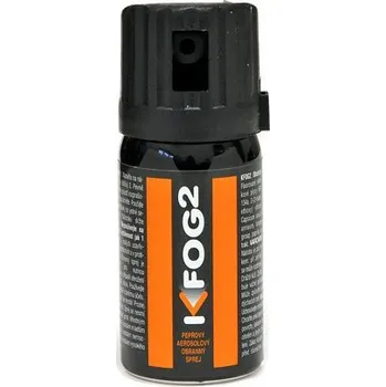 Obranný sprej Obranné spreje Obranný sprej K-Fog 40ml K FOG 40ml