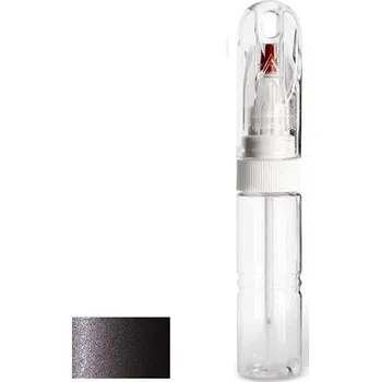 Autolak Opravná tužka 2v1 Audi LZ4X Amethystgrau