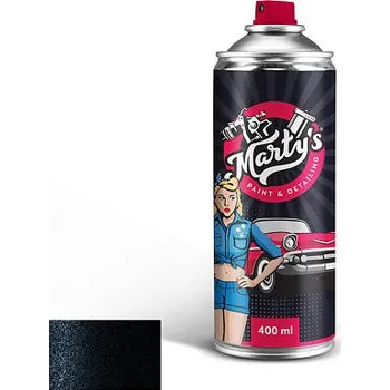 Autolak Autolak ve spreji Opel SVO BLACK PANTHER