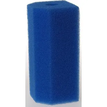 Akvarijní technika Náhradní molitanová vložka bio M 20