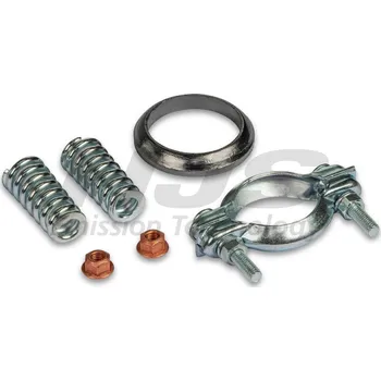 Katalyzátor Montážní sada, katalyzátor HJS 82 23 4411