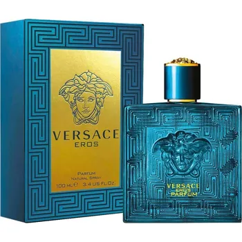 Versace Eros M P