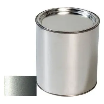 Autolak Autolak do pistole Opel 630 BRIGHT SILVER