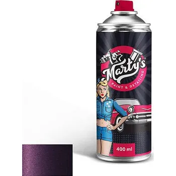 Autolak Autolak ve spreji KIA 9V MYSTIC VIOLETT