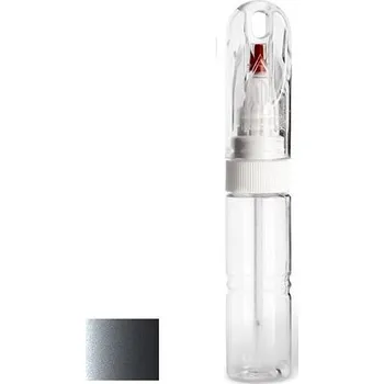 Autolak Opravná tužka 2v1 Alfa Romeo 648 Grigio silverstone