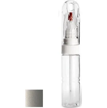 Autolak Opravná tužka 2v1 Toyota 125 SILVER