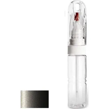 Autolak Opravná tužka 2v1 Nissan WV2 Silver