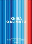 Kniha o klimatu - Greta Thunberg (2022,…
