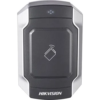 IP kamera Hikvision DS-K1104M + lepší cena po registraci