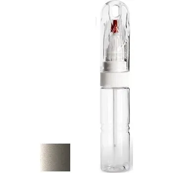 Autolak Opravná tužka 2v1 Ford 3QNCWWA PLATINUM MET