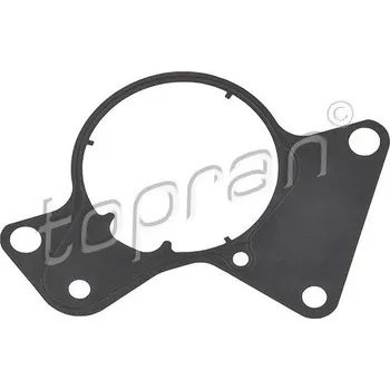 Těsnění motoru Těsnění, palivové čerpadlo TOPRAN 116 692