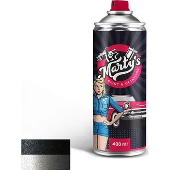 Autolak Autolak ve spreji Suzuki CWB Oem Multi Tone odstín ZCE barva Černá