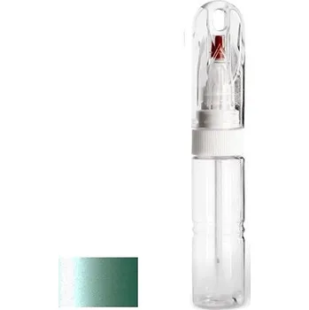 Autolak Opravná tužka 2v1 Nissan FW0 LIGHT TURQUOISE