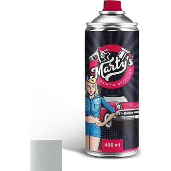 Autolak Motolak ve spreji Honda NH-B44P MAT PEARL COOL WHITE 2ks/bal