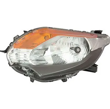 Přední světlomet Světlomet VAN WEZEL 3298963