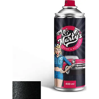 Autolak Barva na auto ve spreji Ford 9AYEWHA TUXEDO BLACK MET