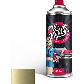 Autolak Autolak ve spreji Toyota 1719 GOLDEN TOPAZ