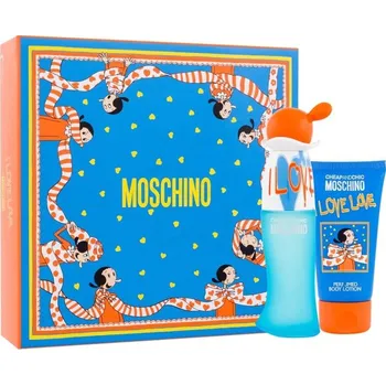 Parfem moschino cheap & chic hot sale