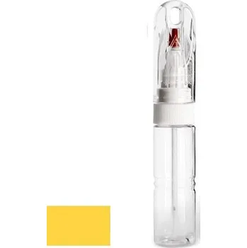 Autolak Opravná lahvička 2v1 Seat F1F AMARILLO SPIRIT