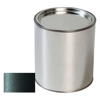 Autolak Autolak do pistole MAZDA FU Dark Green Satin