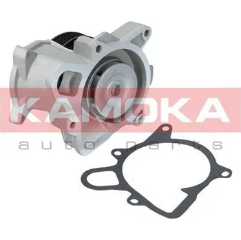 Motor automobilu Vodní čerpadlo, chlazení motoru KAMOKA T0173