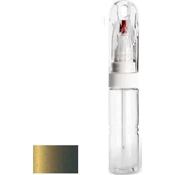 Autolak Korekční tužka 2v1 Mitsubishi L55 OSLO/SPANISH OLIVE GREEN