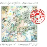 Extempore Band: Ebonitový Samotář I-IV / Dům Č.P.112/34 - Radimovka (2CD)