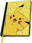 ABYstyle Pokémon A5 Pikachu