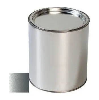 Autolak Autolak do pistole Honda BG39M ZIRCON SILVER