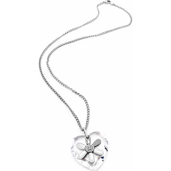 Náhrdelník Dámský náhrdelník Folli Follie 3N9F103C (26 cm)
