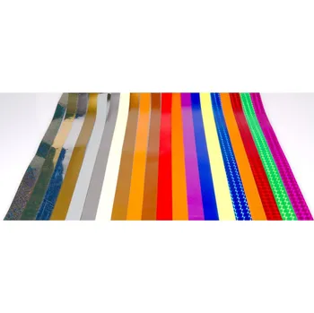 Pokladní systém Magnetický pásek 2. sada barev 20 ks + doprava zdarma