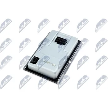 Příslušenství osvětlení automobilu Roznětnice, výbojka plněná plynem NTY EPX-RE-000