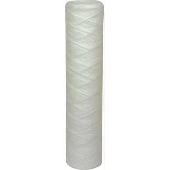 vodní filtr RM Suttner Vodní filtr - vložka do pouzdra 5"- bavlněný 20 mikronů, 128 mm