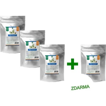 Přírodní produkt Oro Verde SET Maca Blanca - prášek 250 g 3 + 1
