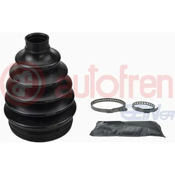 Sada měchů, hnací hřídel AUTOFREN SEINSA D8281T