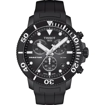 Pánské hodinky T-Sport Tissot T1204173705102