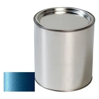 Autolak Autolak do pistole Renault BU0391 Bleu Iliade